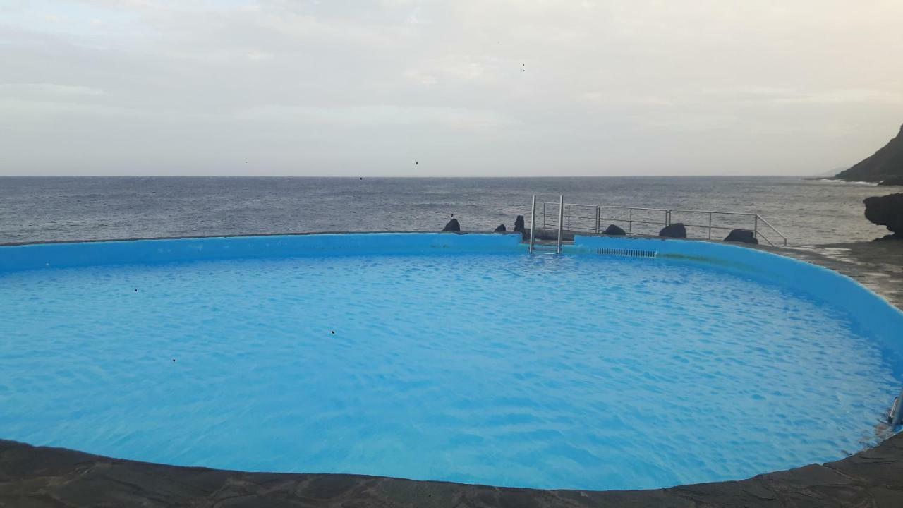 Apartamento La Caleta Isla De El Hierro Terrace With Incredible Views Apartment Bagian luar foto