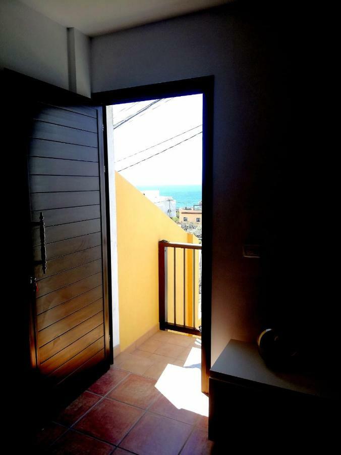 Apartamento La Caleta Isla De El Hierro Terrace With Incredible Views Apartment Bagian luar foto